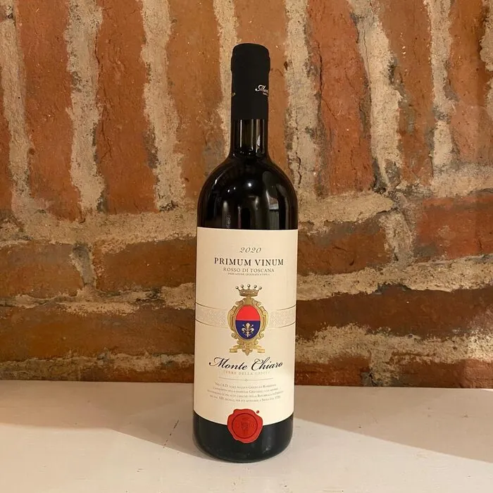 The wines of Tenuta di Montechiaro
